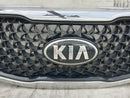 KIA SPORTAGE MK3 10-16 FACELIFT FRONT BUMPER RADIATOR GRILLE 86352-3U500