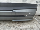 SKODA ENYAQ iV 2020-ON REAR BUMPER LOWER SECTION 5LG807568