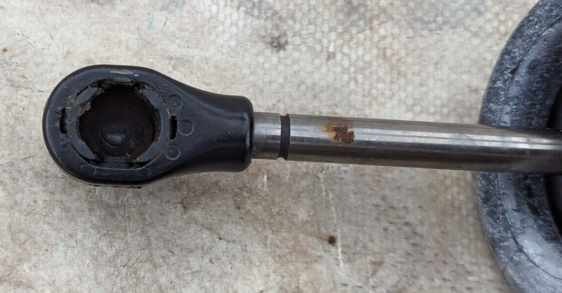 MERCEDES S-CLASS W221 06-13 FRONT FRONT O/S DOOR STOPPER LIMITER A2217200716
