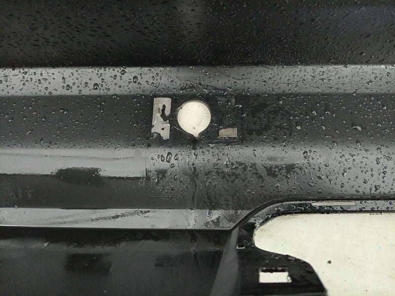 MERCEDES VITO W447 2014-2021 REAR BUMPER A4478801403