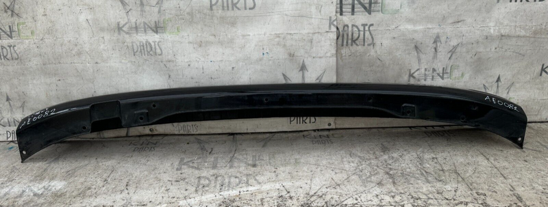 FORD TRANSIT CUSTOM 2013-2020 REAR BUMPER JK21-17E962-PA