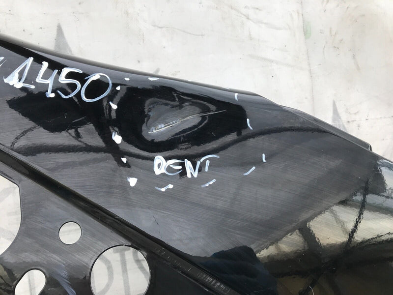 FORD TRANSIT MK4 2013-2024 FRONT FENDER WING PANEL RIGHT DRIVER SIDE