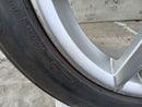 AUDI A4 B9 8W  ALLOY WHEEL RIM 17" & TYRE 225/50/17 7.5J ET38 8W0601025K