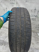 VW ID3 ID.3 GENUINE ALLOY WHEEL RIM 18' 7,5Jx18H2 ET50 & TYRE 215x55 R18