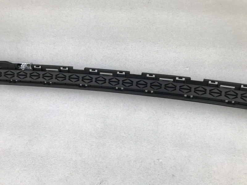 KIA PROCEED 2021 GT-LINE HATCHBACK REAR BUMPER TRIM MOULDING PANEL 86625-J7NA0