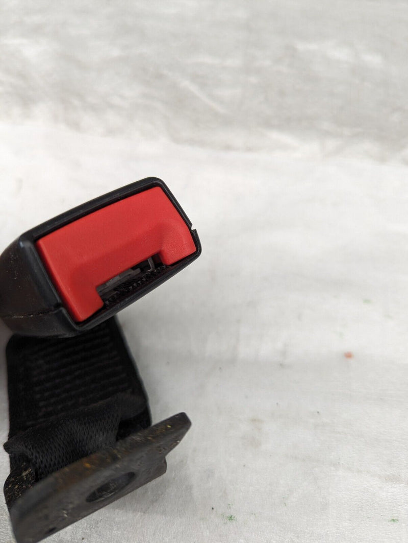 BMW X1 E84 2009-2015 REAR SEAT BELT BUCKLE GENUINE 9117261