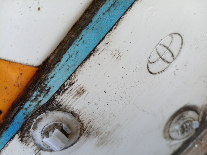 CITROEN JUMPY DISPATCH PEUGEOT EXPERT 2016  SLIDING DOOR PANEL RIGHT SIDE