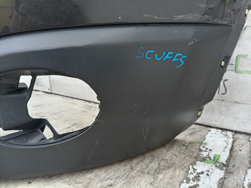 NISSAN QASHQAI J10 2010-2013 FRONT BUMPER GENUINE 62022BR10H