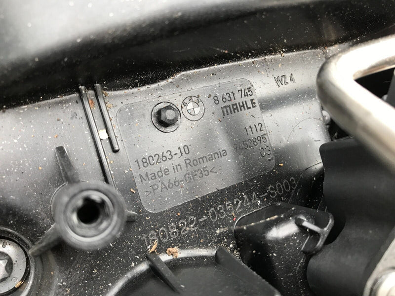 MINI COOPER S F55 F56 BMW **LIKENEW ! 2.0 PETROL ENGINE MOTOR B46C MILEAGE 5,000