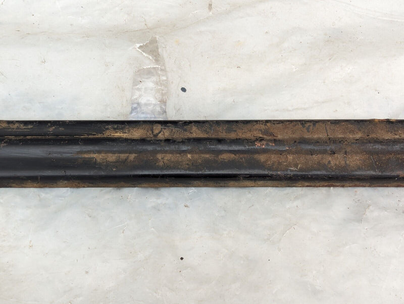 RANGE ROVER EVOQUE L538 11-2015 RADIATOR LOWER SUPPORT BRACKET 6G9N-R10684CC