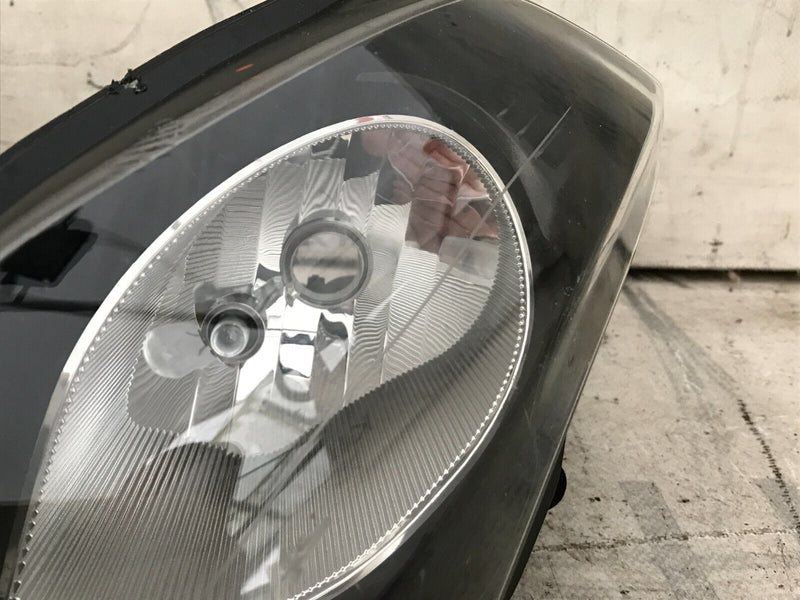 BMW S1000XR 2015-2017 FRONT HEADLIGHT GENUINE LIGHT LAMP LEFT SIDE 8549851