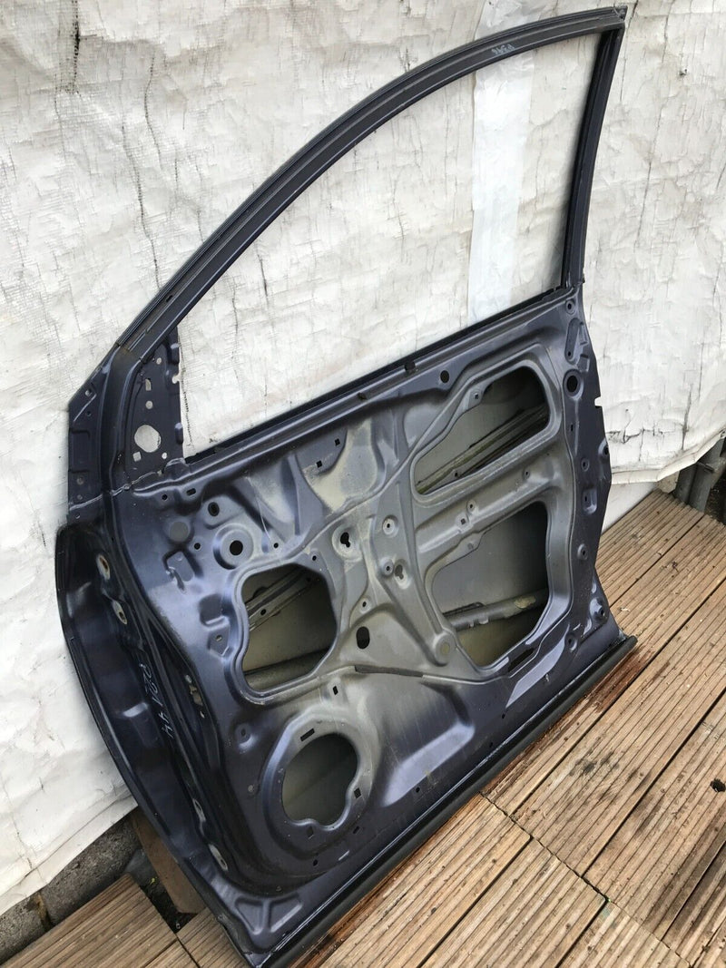 HONDA CRV CR-V MK4 2012-15 RIGHT DRIVER SIDE FRONT DOOR SHELL PANEL