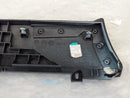 MERCEDES S-CLASS W221 2006-13 LEFT N/S DASHBOARD LOWER TRIM A2216801387 GENUINE