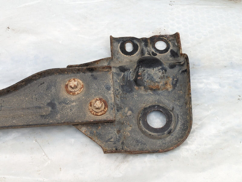 RANGE ROVER EVOQUE L538 11-2015 RADIATOR LOWER SUPPORT BRACKET 6G9N-R10684-CC