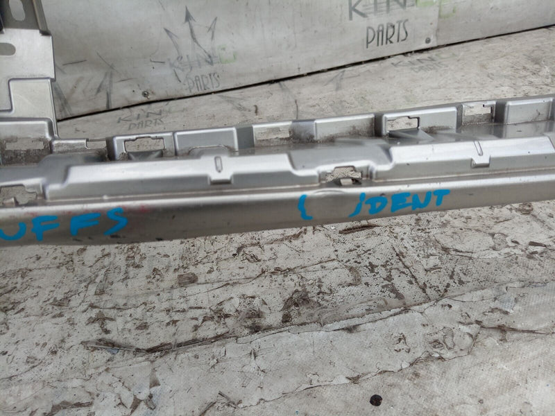 LEXUS CT200H 2014-20 FRONT BUMPER PDC GENUINE 52119-76250