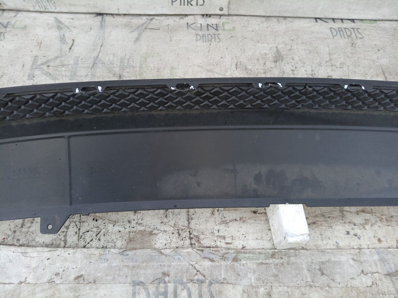FORD FOCUS MK3 2011-2014 HATCHBACK REAR BUMPER DIFFUSER BM51A17A894