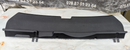 MERCEDES-BENZ C-CLASS W204 07-11 BOOT LOCK TRIM COVER PANEL A2046900825 GENUINE