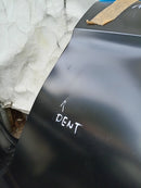 AUDI A5 S5 COUPE CABRIO 18-23 LEFT SIDE REAR QUARTER LAYER PANEL 8W7809837 P2097