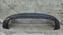 SKODA YETI 2009-2013 REAR BUMPER GENUINE PDC 5L6807421