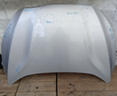 FORD FOCUS MK4 (C519) 2018-23 GENUINE BONNET HOOD PANEL in SILVER