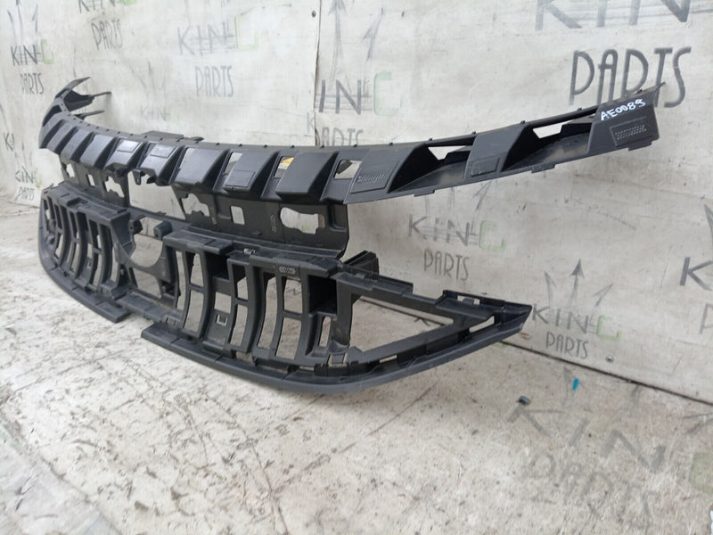 VOLKSWAGEN ID.4 ID4 2020-ON FRONT BUMPER GRILL BRACKET GENUINE 11A807231