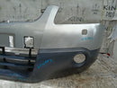 NISSAN QASHQAI J10 2007-2010 FRONT BUMPER GENUINE 62022JD00H