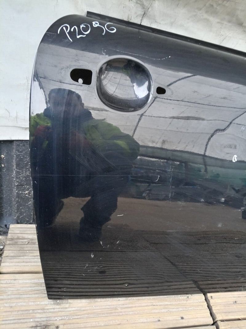 MINI COOPER R56 R57 2006-2013 FRONT DOOR SHELL PANEL RIGHT DRIVER SIDE