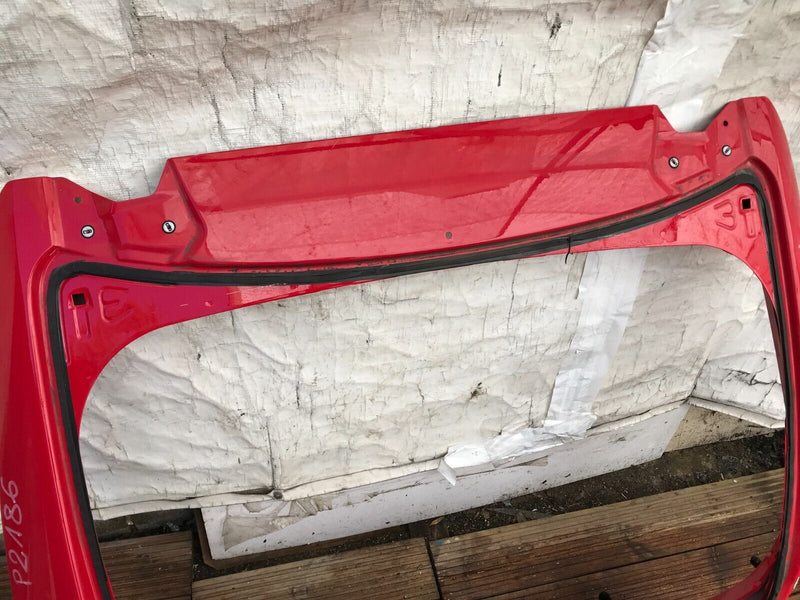 HONDA CIVIC HATCHBACK FK8 MK10 (TYPE R) 2017-2021 BOOT LID TAILGATE PANEL