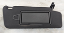 MERCEDES-BENZ C-CLASS W204 2007-2011 RIGHT DRIVER SIDE O/S SUN VISOR GENUINE