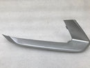 KIA SPORTAGE NQ5 MK5 **CRDI 2022 FRONT BUMPER RIGHT SIDE GRILL TRIM MOULDING