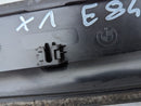 BMW X1 E84 09-15 DOOR SILL COVER TRIM RIGHT DRIVER SIDE GENUINE 2990844