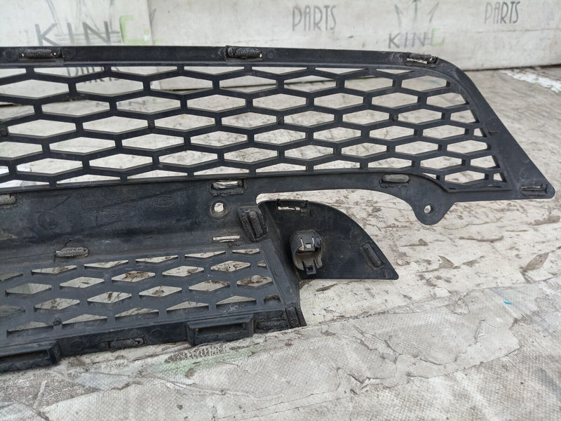 RANGE ROVER EVOQUE L538 2011-2018 FRONT BUMPER LOWER GRILLE BJ32-17K945-A