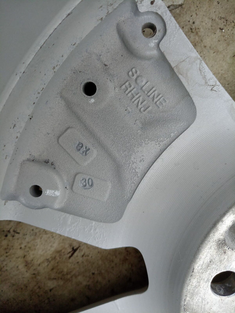 KIA NIRO MK1 GENUINE ALLOY WHEEL RIM 16" 6.5Jx16H2 ET45 & TYRE 205x60 R16