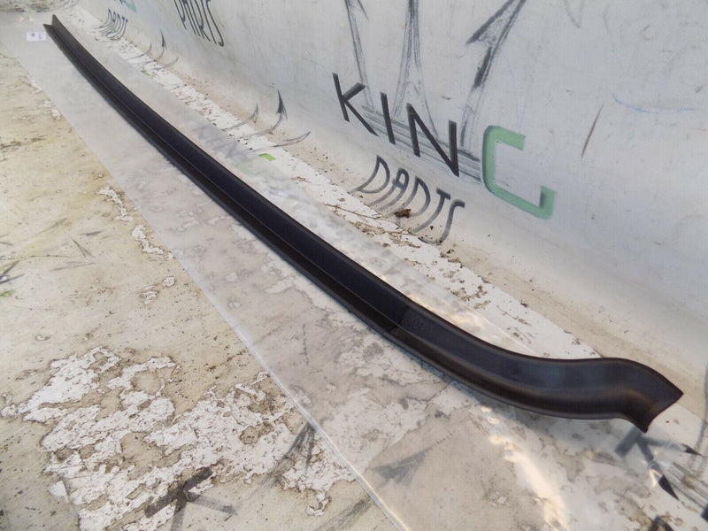 MINI COUNTRYMAN R60 RIGHT SIDE ** NEW ROOF RAILING COVER TRIM STRIP 5113 9802758