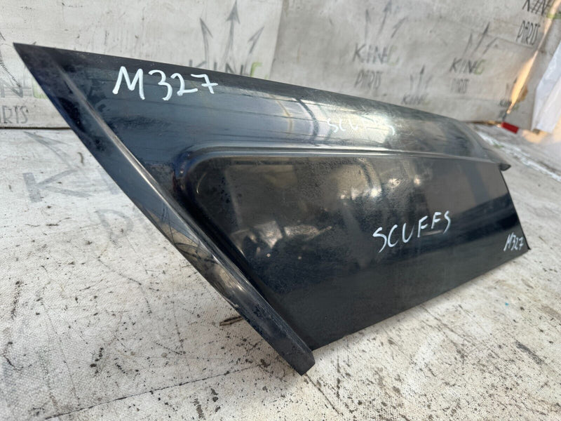 RANGE ROVER SPORT L494 14-18 RIGHT SIDE REAR EXTERIOR D-PILLAR TRIM COVER