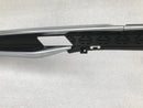 KIA PROCEED 2021 GT-LINE WAGON REAR BUMPER TRIM MOULDING PANEL 86625-J7GA0