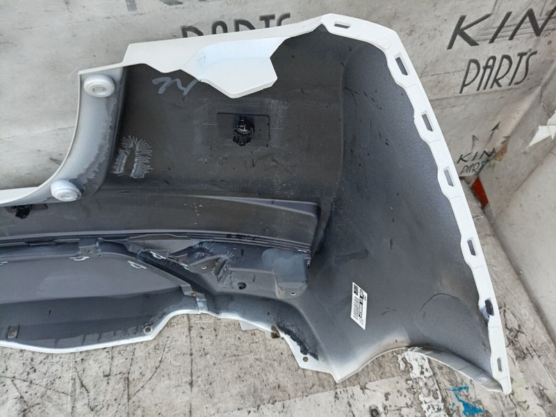 HONDA JAZZ MK3 FACELIFT 2018-19 REAR BUMPER GENUINE PDC 71501-T5A-J500