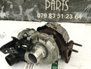 NISSAN QASHQAI J11 MK2 1.6 DCI DIESEL TURBO TURBOCHARGER 10972RH **LOW MILEAGE