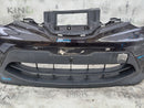 NISSAN QASHQAI J11 FACELIFT 2013-2015 FRONT BUMPER GENUINE 62022-4EA0H