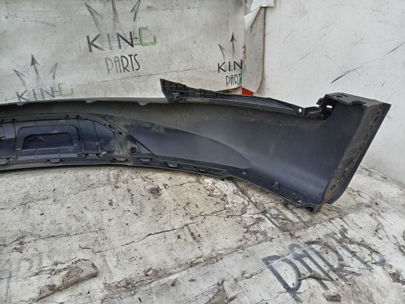 HYUNDAI TUCSON 2021-ON FRONT BUMPER LOWER SECTION TRIM 86512-N7010
