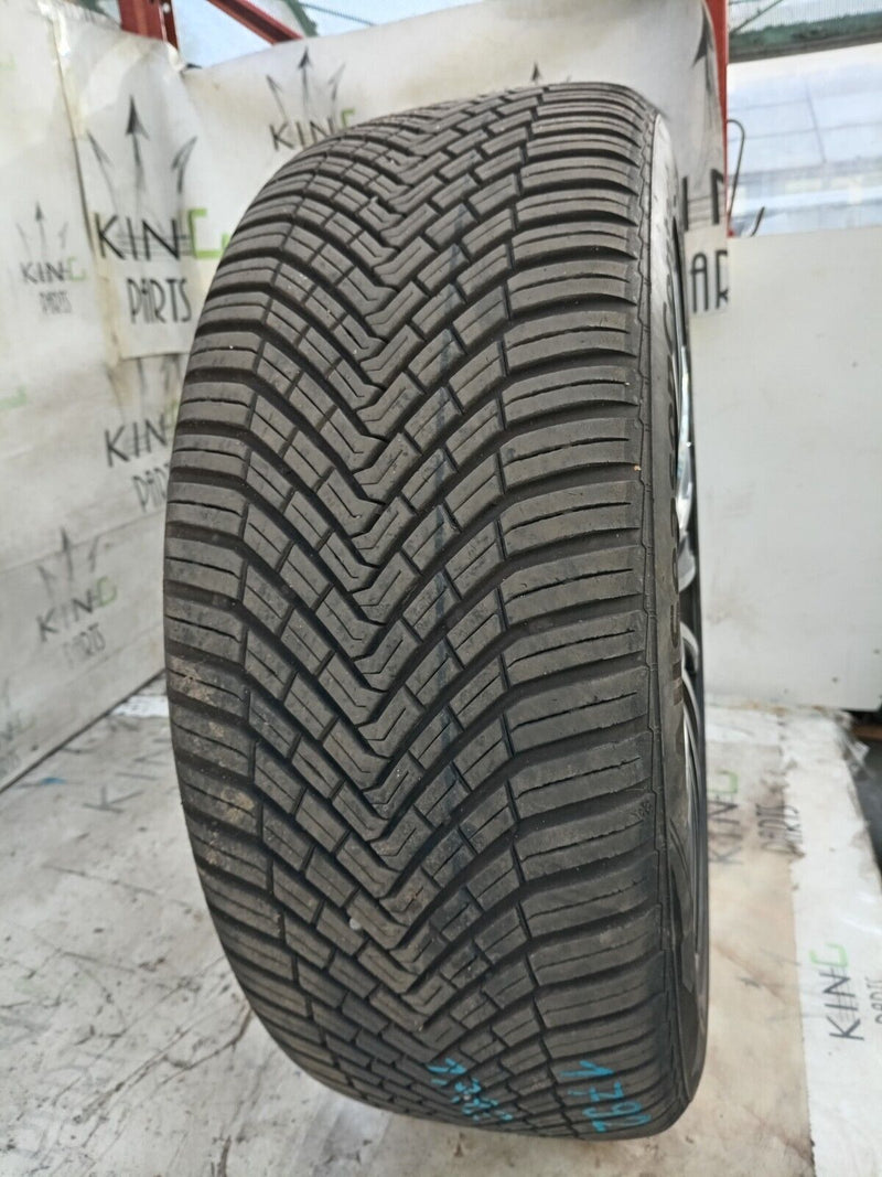 MERCEDES GLC W253 AMG ALLOY WHEEL RIM 20 8,5Jx20H2 ET40 TYRE 255/45/20 R20