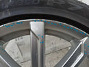 AUDI A4 8K S-LINE ALLOY WHEEL RIM 18' 8Jx18H2 ET47 TYRE 245x40 R18