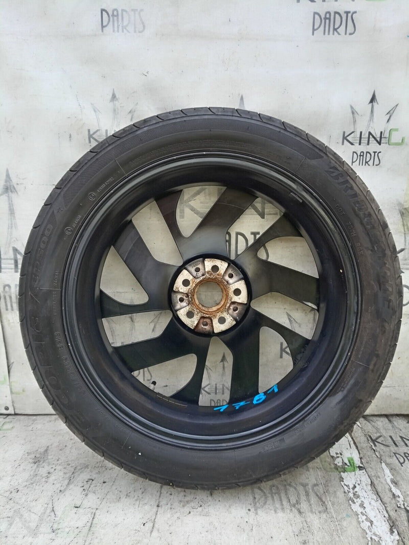 BMW i3 GENUINE ALLOY WHEEL RIM 19" 5JxET43 R19 & TYRE 155/70/R19