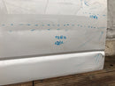 VW TRANSPORTER T5 T6 2004-2021 LEFT SIDE SLIDING DOOR PANEL 7LA843107 A