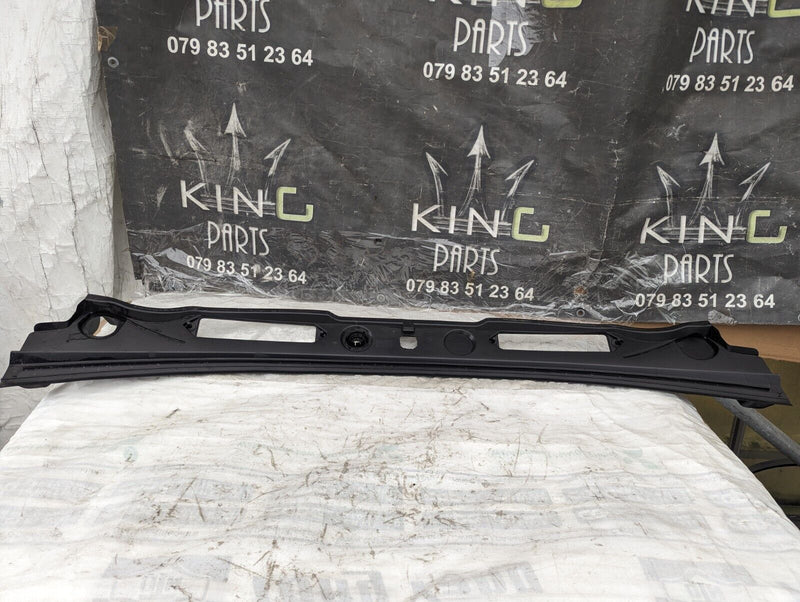 BMW X1 E84 09-15 WINDSCREEN SCUTTLE TRIM PANEL GENUINE 2990143