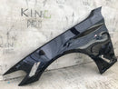 BMW 5' G30 G31 G38 2017-24 ALUMINIUM FRONT FENDER WING PANEL LEFT SIDE
