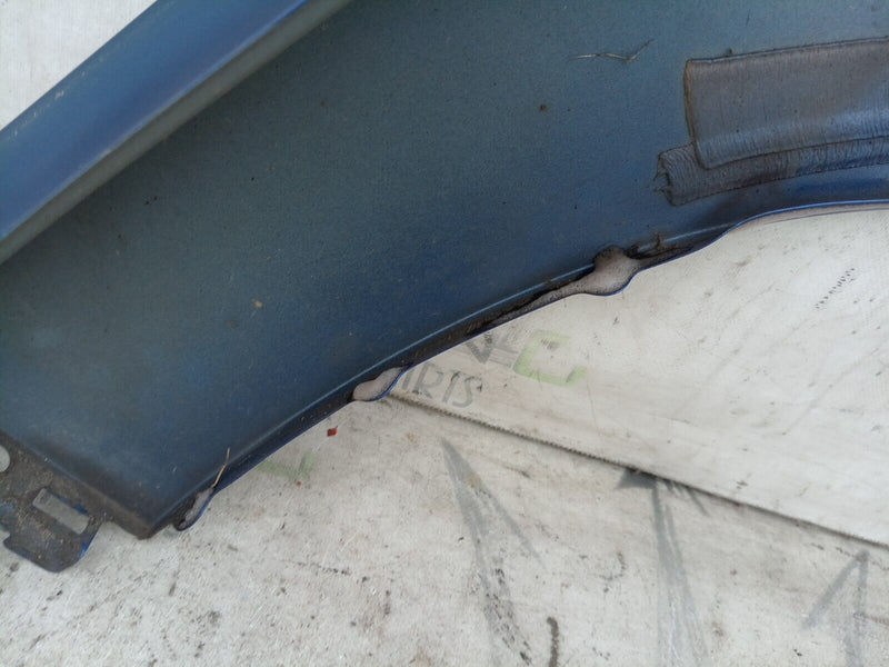 BMW 2 F45 Active Tourer F46 2014-19 FRONT FENDER WING PANEL LEFT SIDE