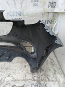 VAUXHALL CORSA E 2014-2019 FRONT BUMPER GENUINE in GREY 39003567