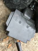 MERCEDES GLC X253 SUV 250 2.0 PETROL *EXHAUST SILENCER CAT CATALYTIC CONVERTER