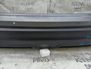 NISSAN QASHQAI MK2 J11 2017-2020 FACELIFT REAR BUMPER PDC 85022-HV002